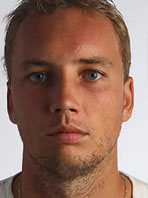 Steve Darcis