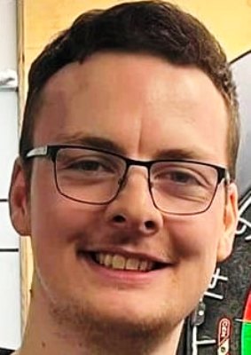 Adam Leek Adam Leek