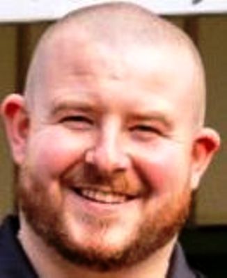 Adam Winspear