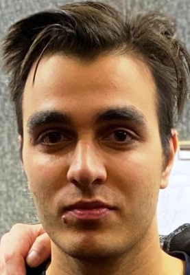 Alberto Bezjian