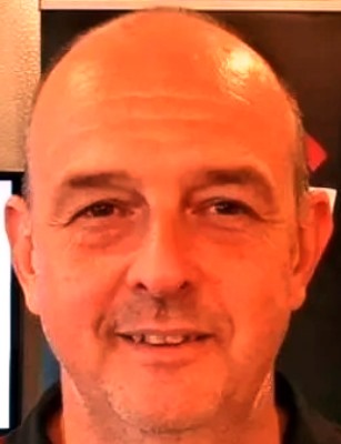 Andras Csoka