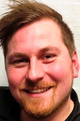 Andreas Hyllgaardhus