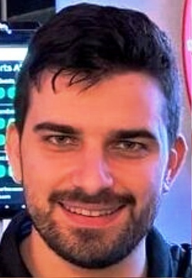 Andreas Nikolaou
