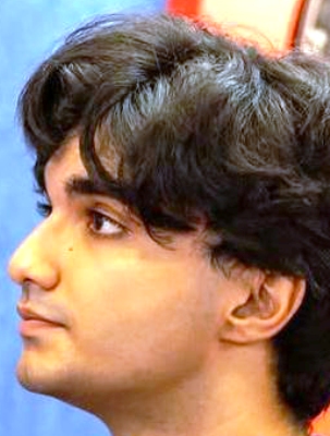 Ansh Sood