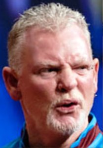 Barry Copeland Barry Copeland