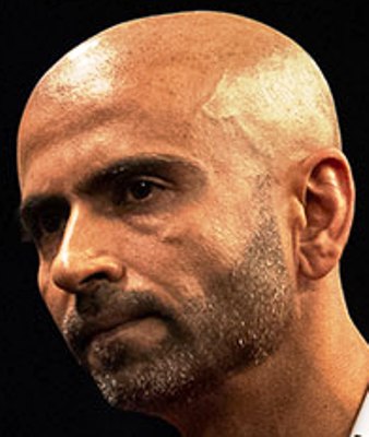 Bassim Mahmood Bassim Mahmood