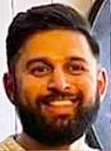 Bhav Patel