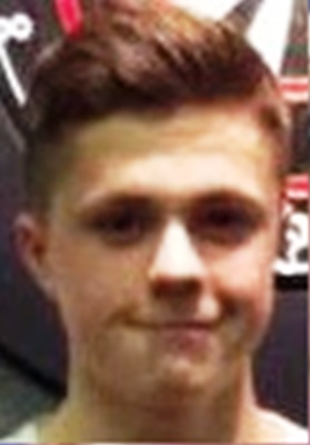 Bradley Coltman