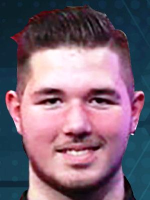 Bradley van der Velden Bradley van der Velden