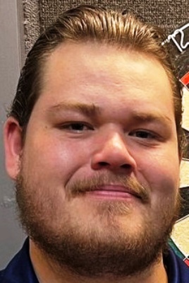 Brandon Weening Brandon Weening