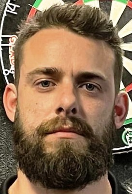 Brody Klinge