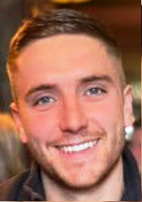 Charlie Martin