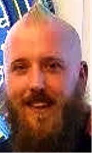 Chris Hurds