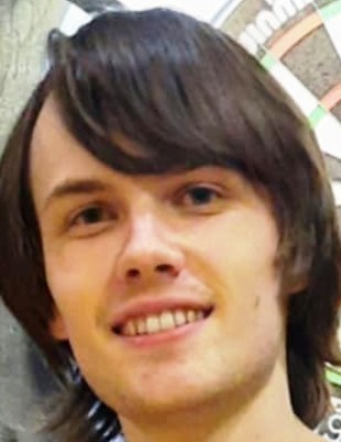 Ciaran Forde Ciaran Forde
