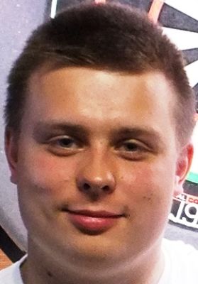 Damian Palaszewski