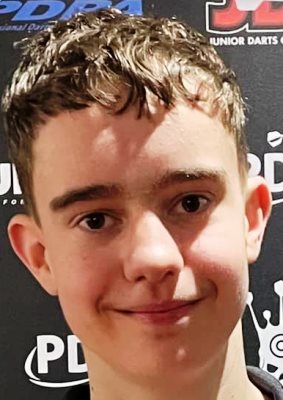 Daniel Stephenson