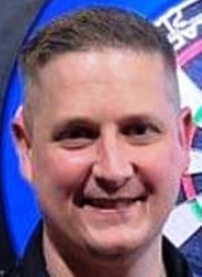 Darren Barton