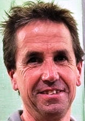 Dean Reyland