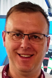 Dmitriy Zhukov