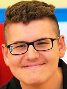 Dominik Grüllich Dominik Grüllich