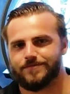 Dominik Haberl