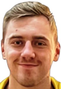 Edwin Torbjornsson