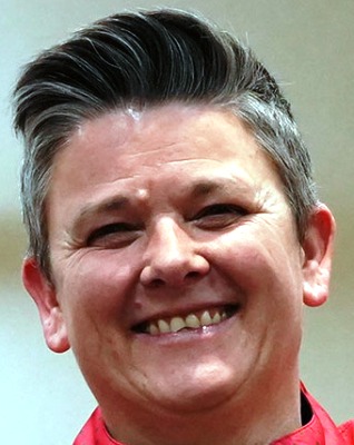 Eve Watson Eve Watson
