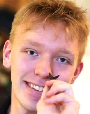 Finn Behrens