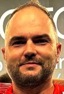 Gabor Jagica