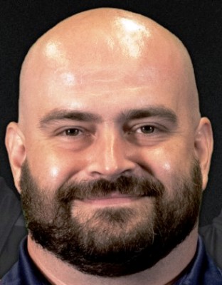 Gabriel Varaljay Gabriel Varaljay