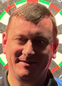 Gary Davey