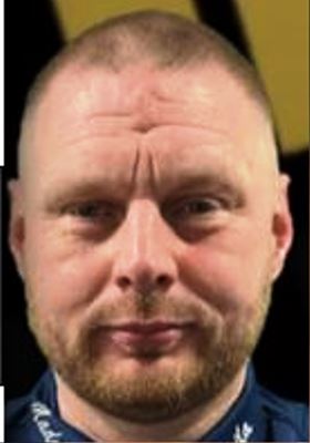 Gary Hayes