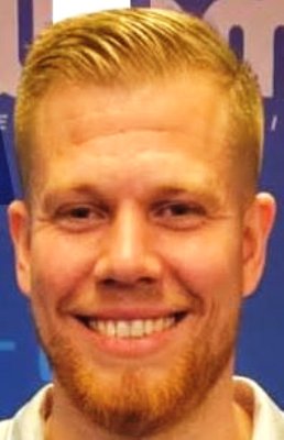 Jaimy Van de Weerd Jaimy Van de Weerd