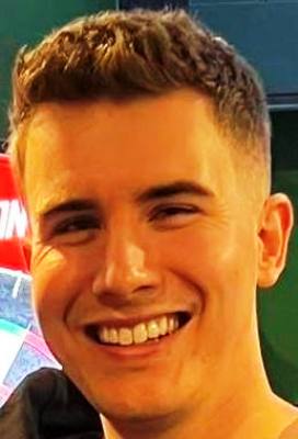 Jake Neale
