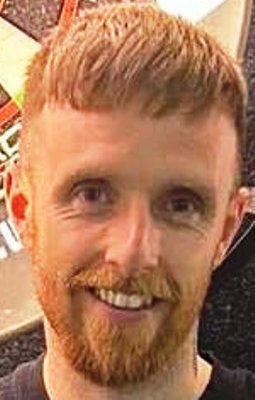 James Welding