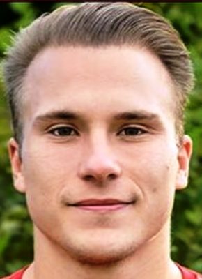 Jannis Barkhausen Jannis Barkhausen