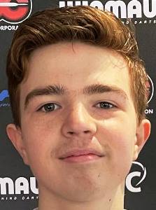 Jenson Walker