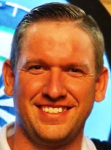 Jeroen Caron