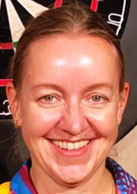 Jitka Cisarova