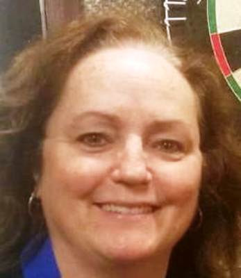 Joanne Hadley Joanne Hadley