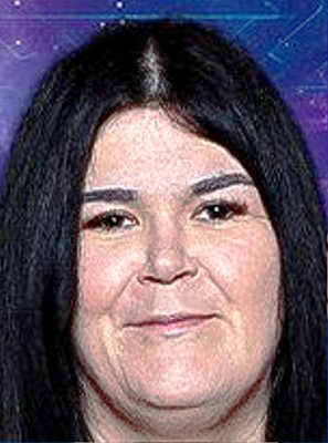 Joanne Oldershaw