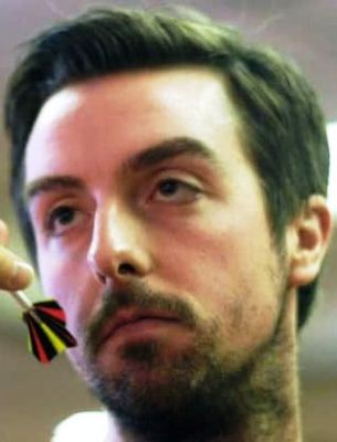 Joe Bridle Joe Bridle