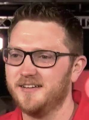 Joe Croft