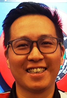 Kai Fan Leung