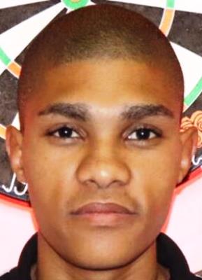 Kendrick Koordom