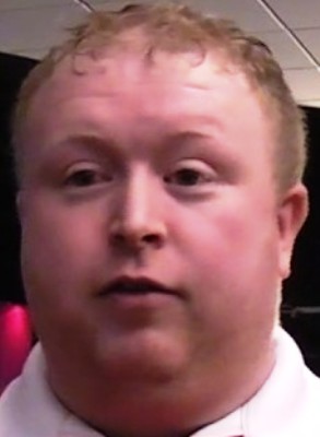 Kevin Bambrick Kevin Bambrick
