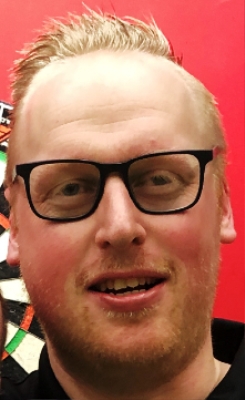 Kevin Blomme