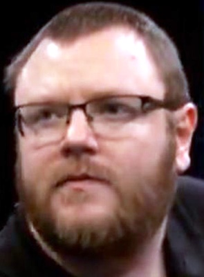 Kevin Mills