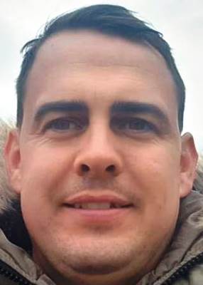 Killian McCormack