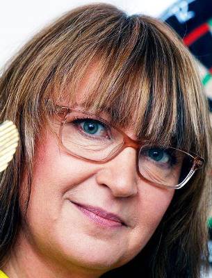 Kirsi Viinikainen
